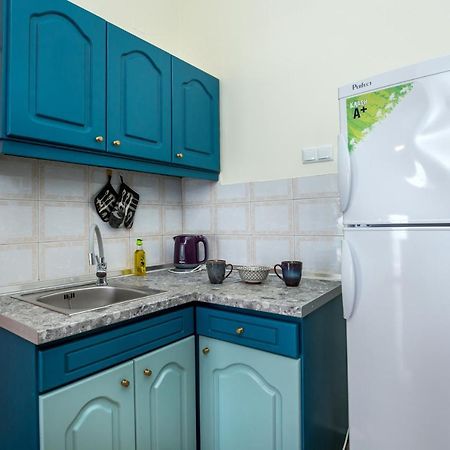 Xenia Suites Limenaria  Extérieur photo