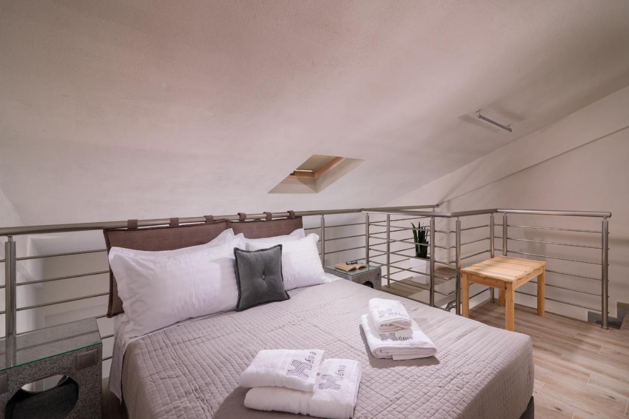 Xenia Suites Limenaria  Extérieur photo