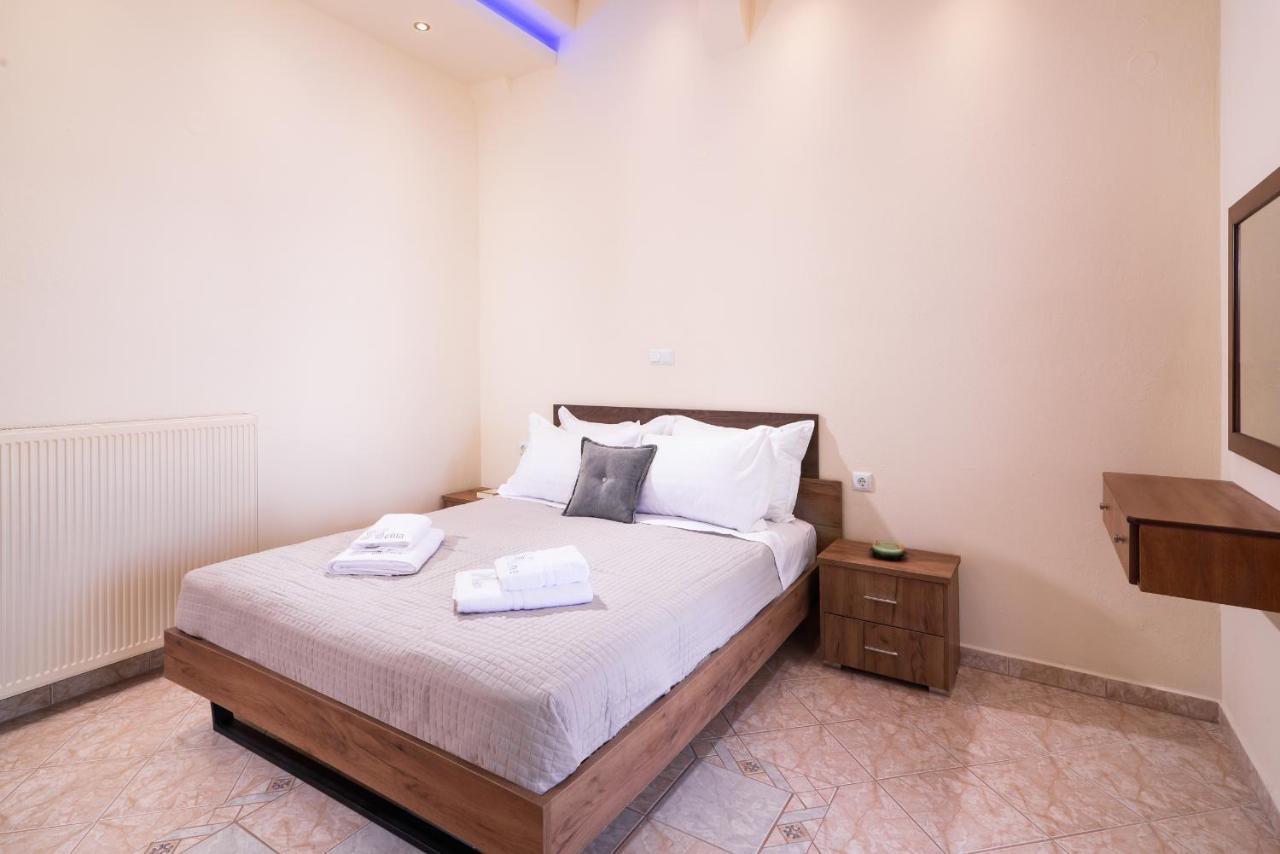 Xenia Suites Limenaria  Extérieur photo