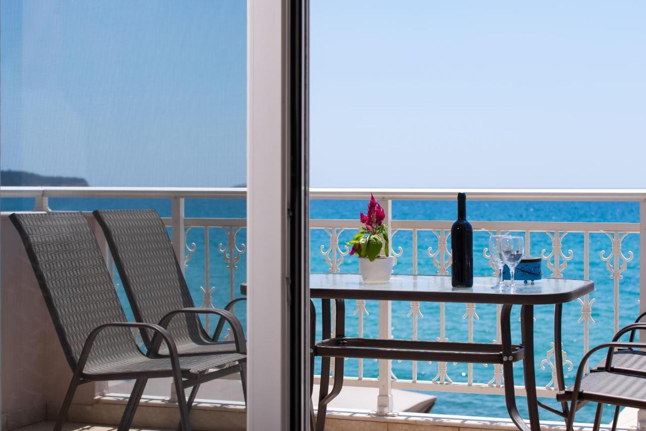 Xenia Suites Limenaria  Extérieur photo