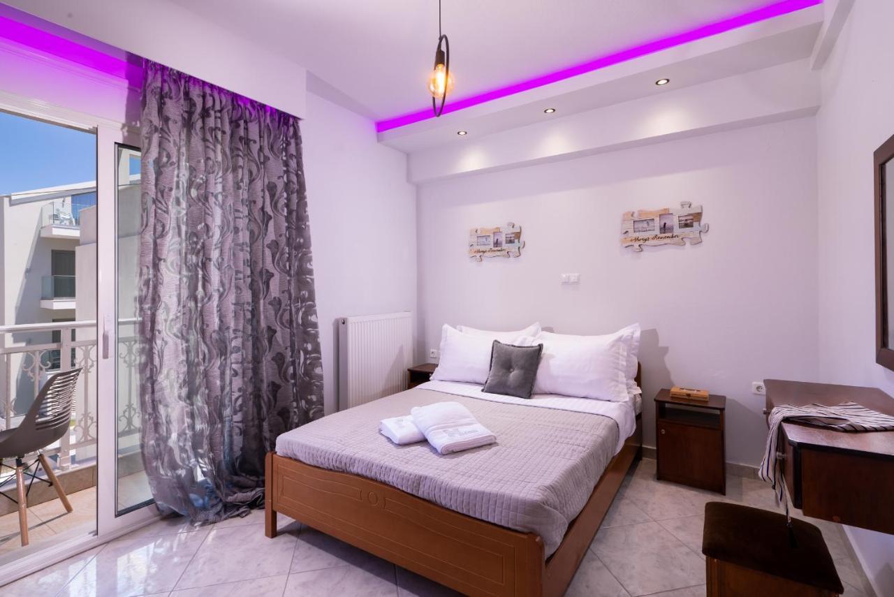 Xenia Suites Limenaria  Extérieur photo