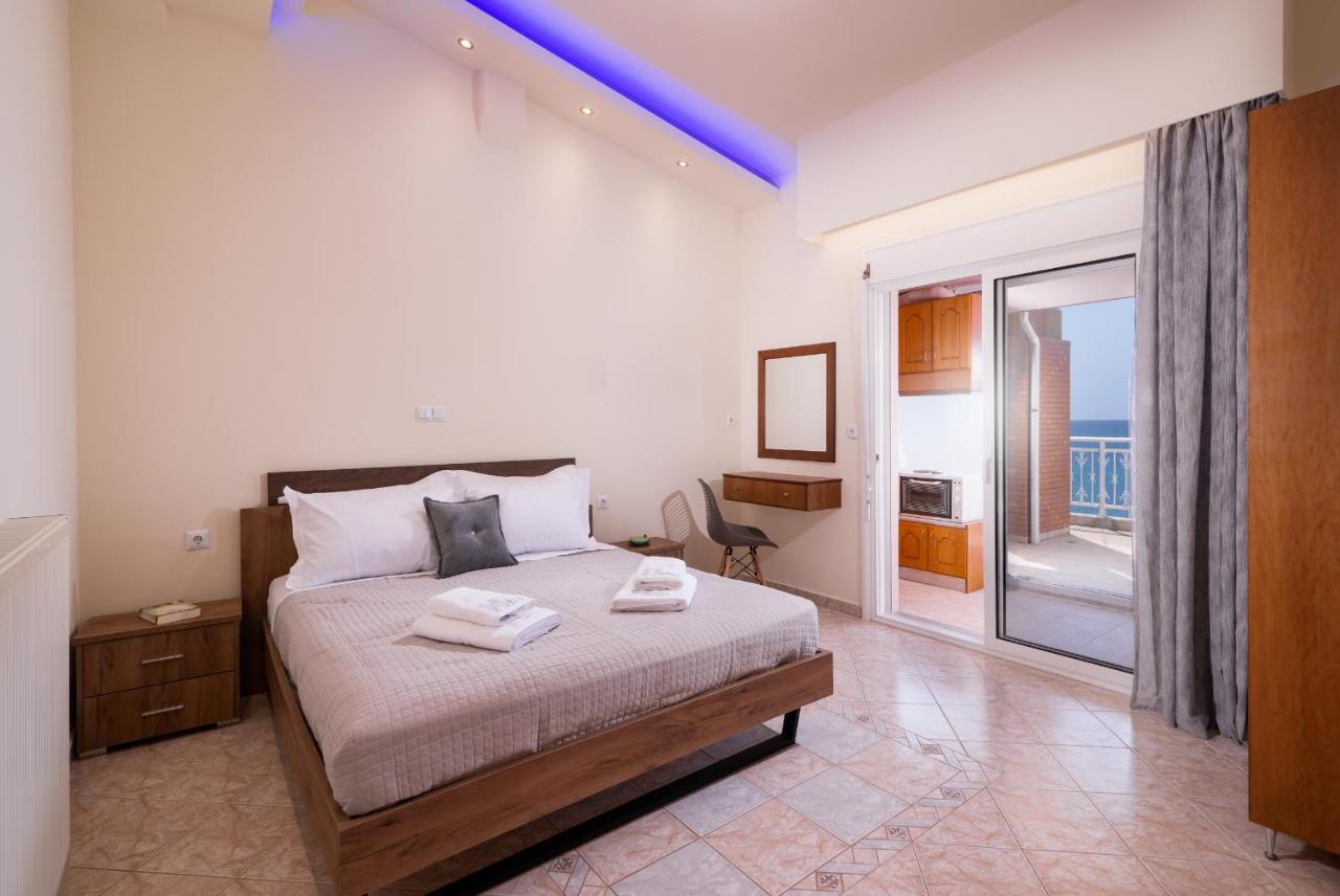 Xenia Suites Limenaria  Extérieur photo