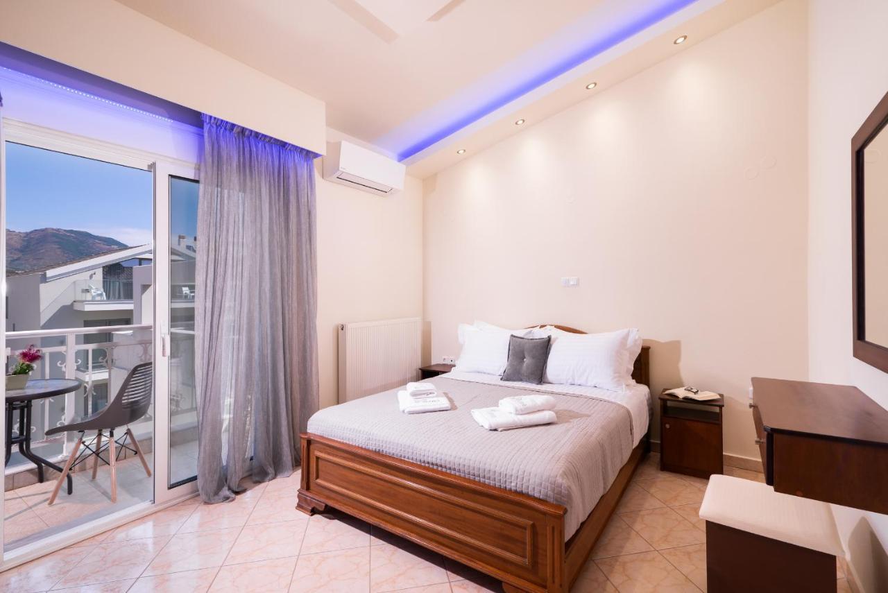 Xenia Suites Limenaria  Extérieur photo