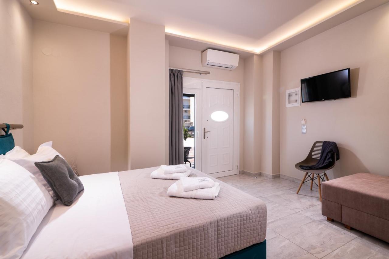 Xenia Suites Limenaria  Extérieur photo