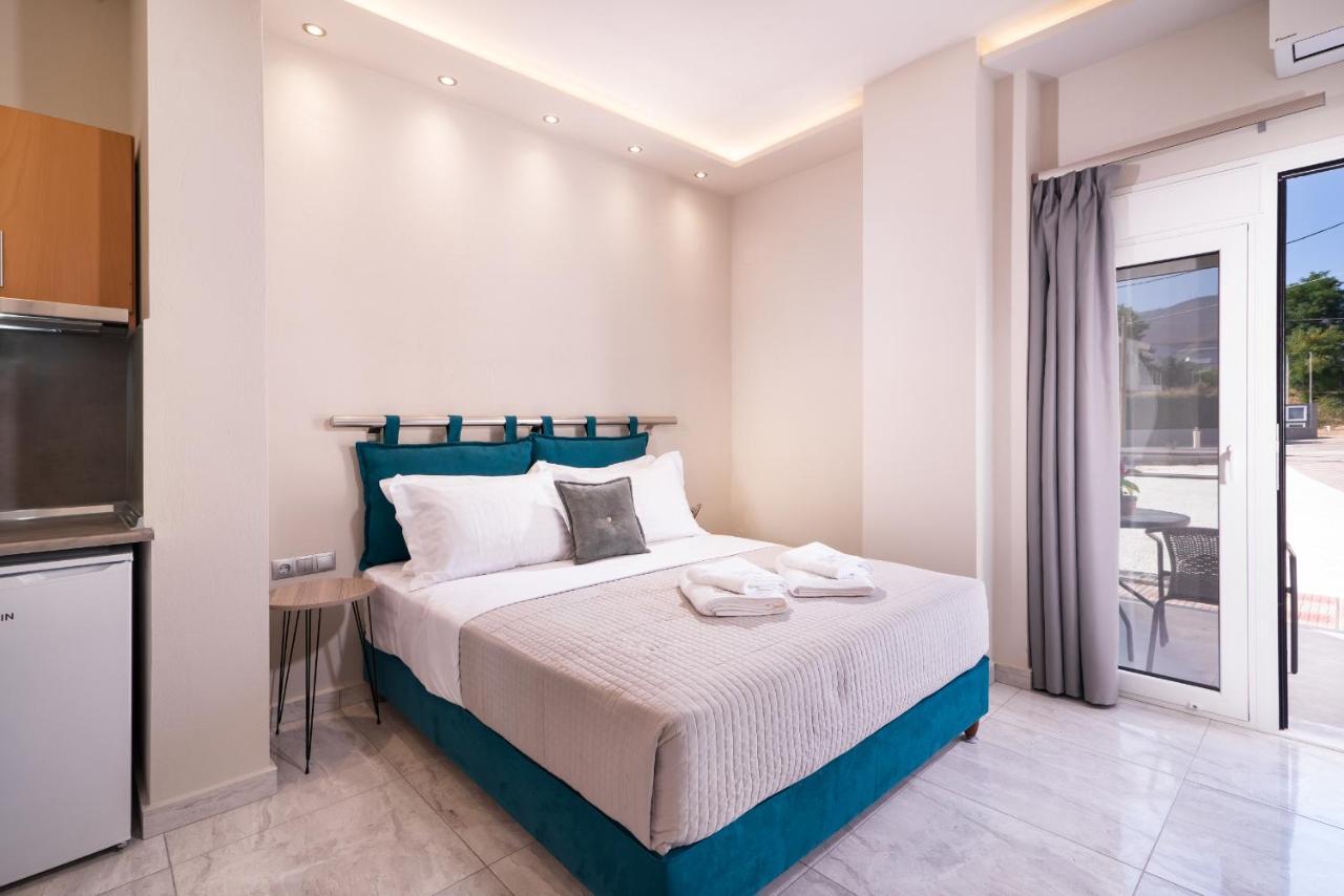 Xenia Suites Limenaria  Extérieur photo