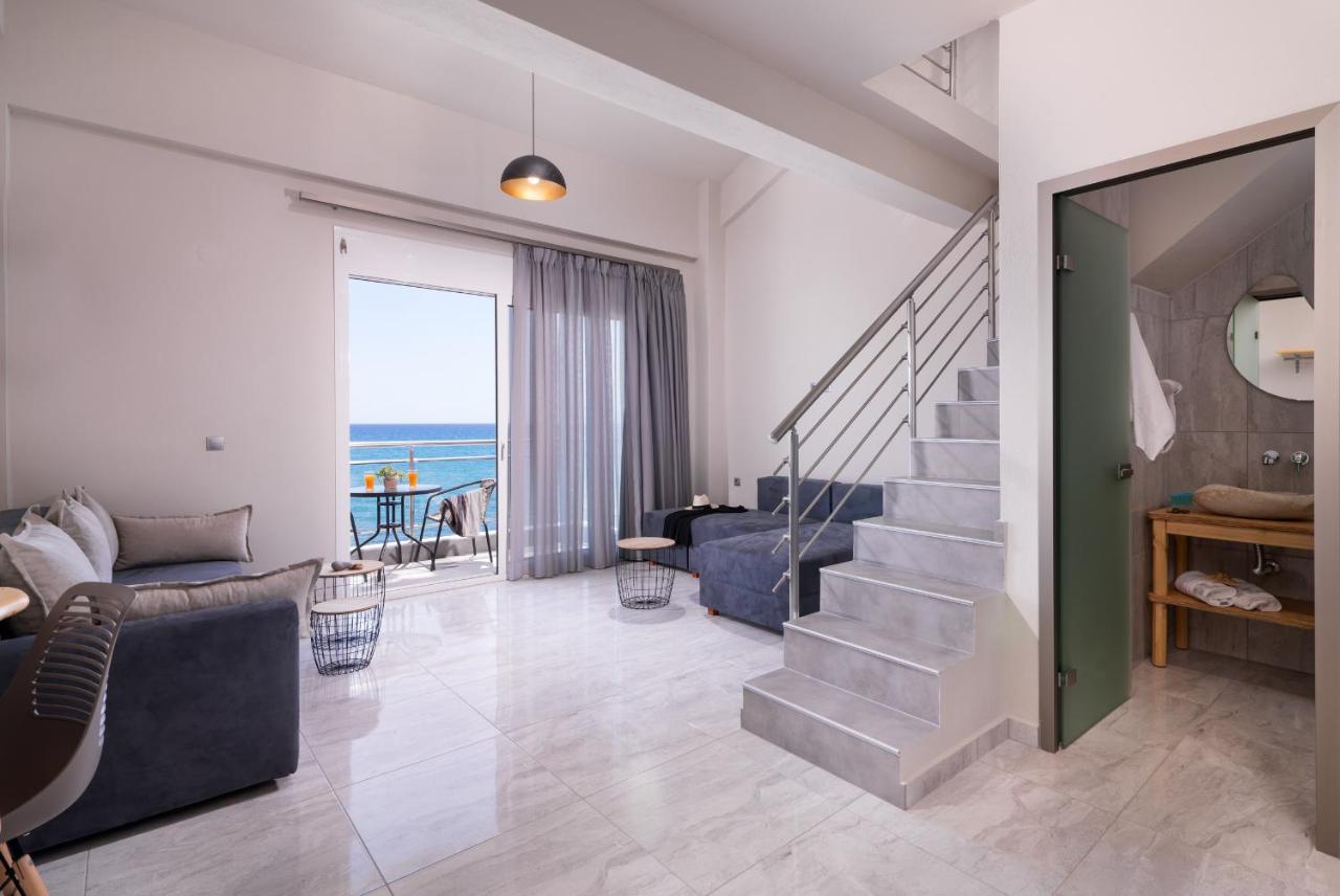 Xenia Suites Limenaria  Extérieur photo