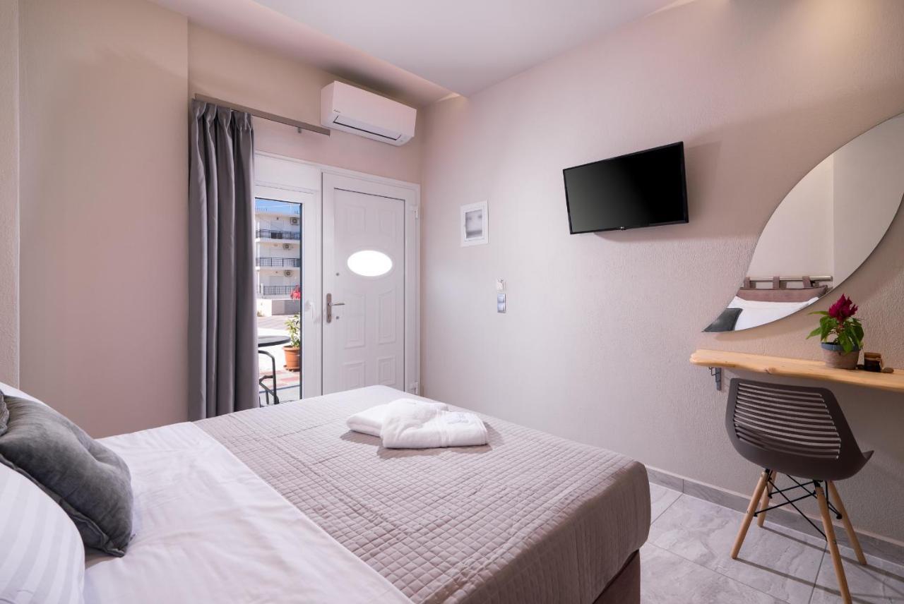 Xenia Suites Limenaria  Extérieur photo