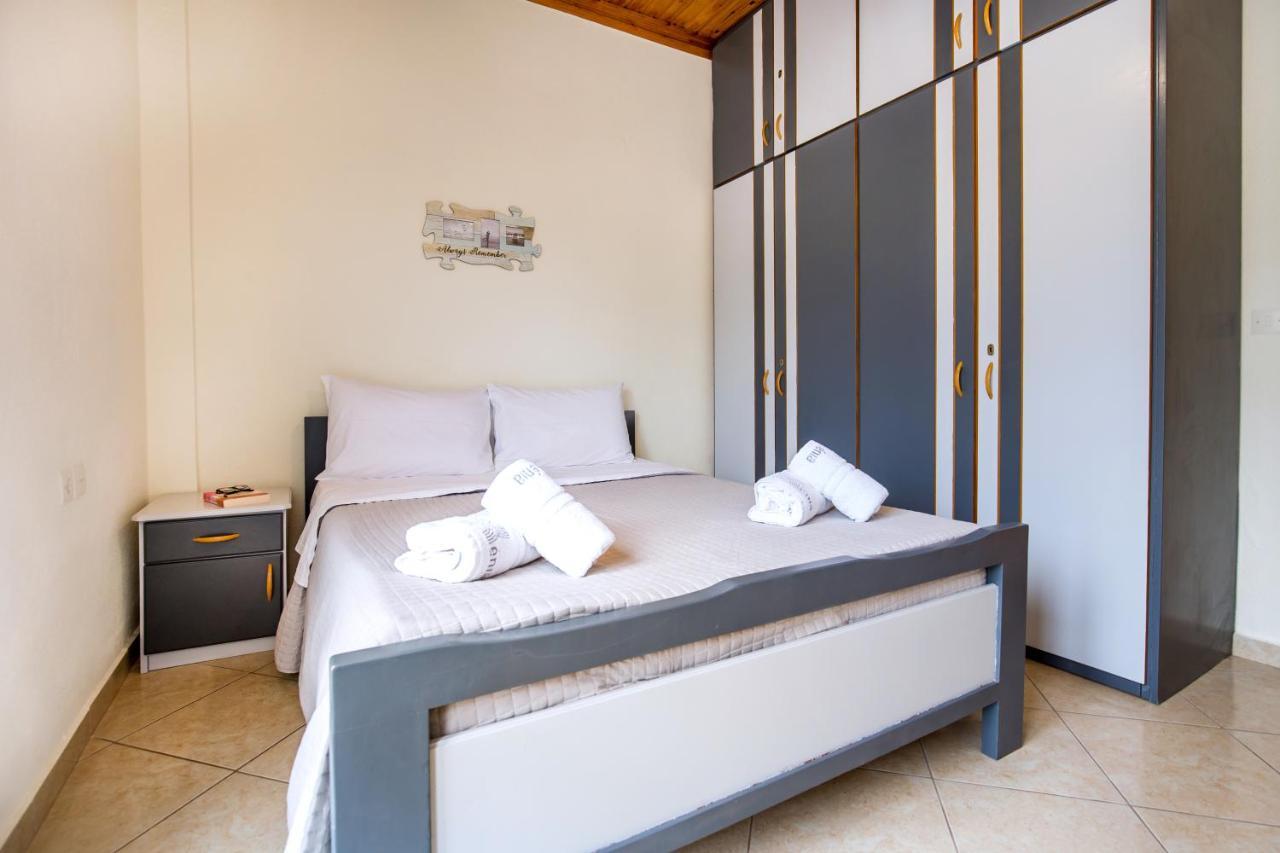 Xenia Suites Limenaria  Extérieur photo